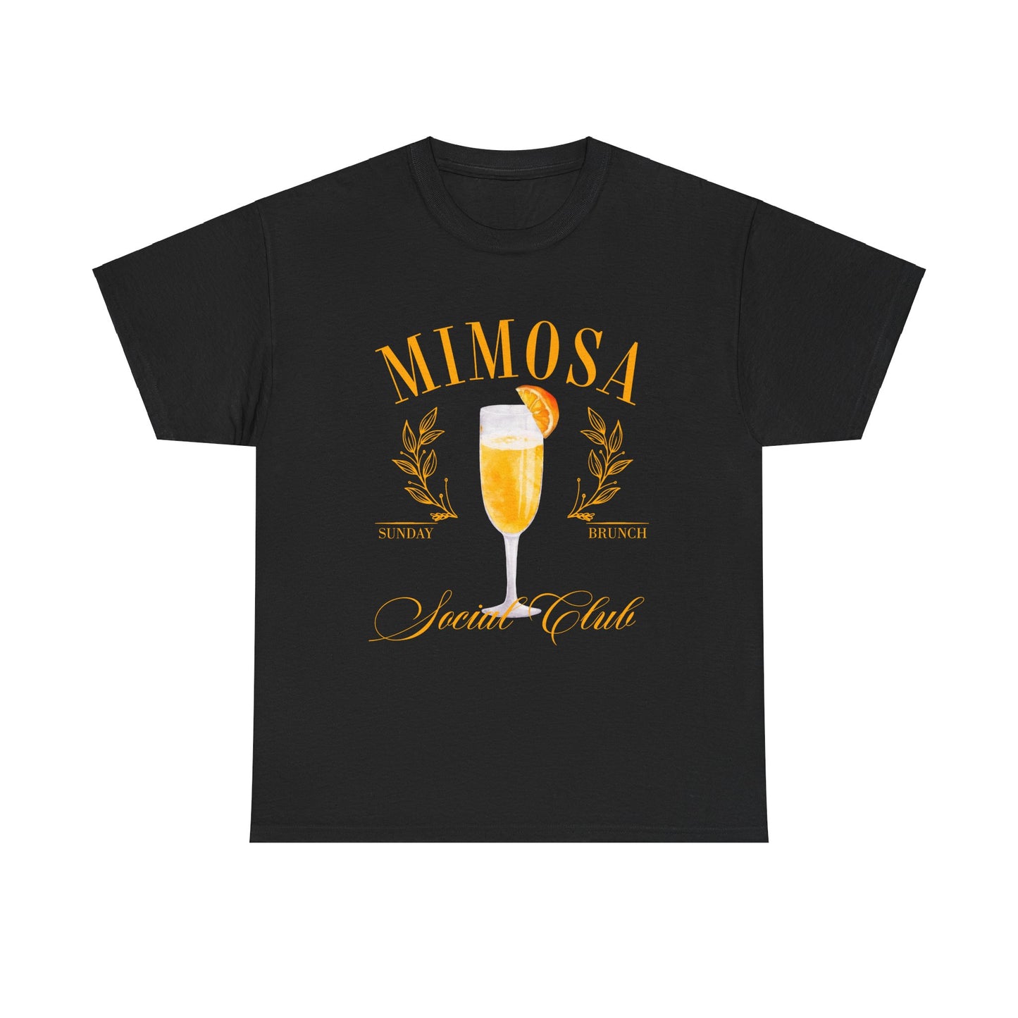 Mimosa Social Club T-shirt