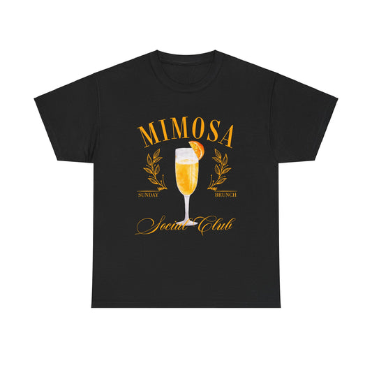 Mimosa Social Club T-shirt