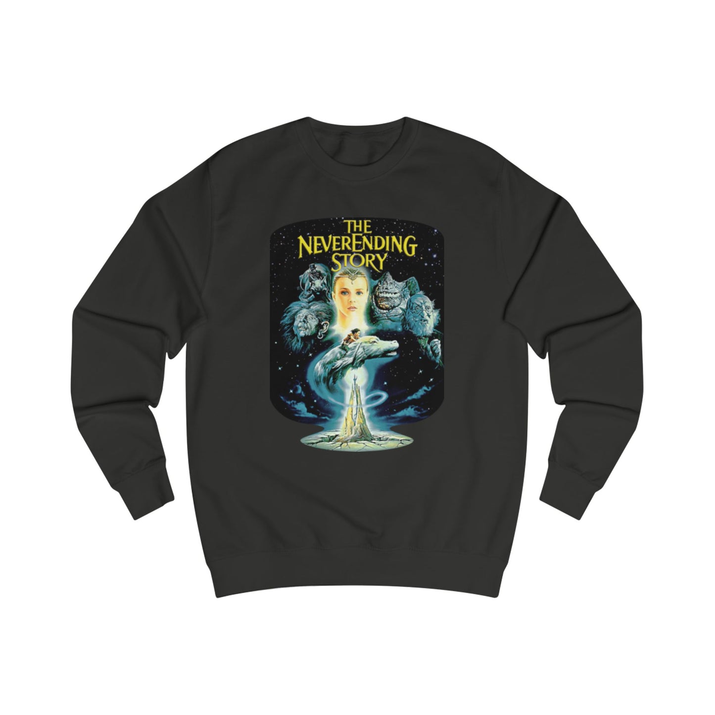 The NeverEnding Story Sweatshirt