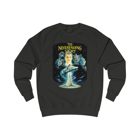 The NeverEnding Story Sweatshirt