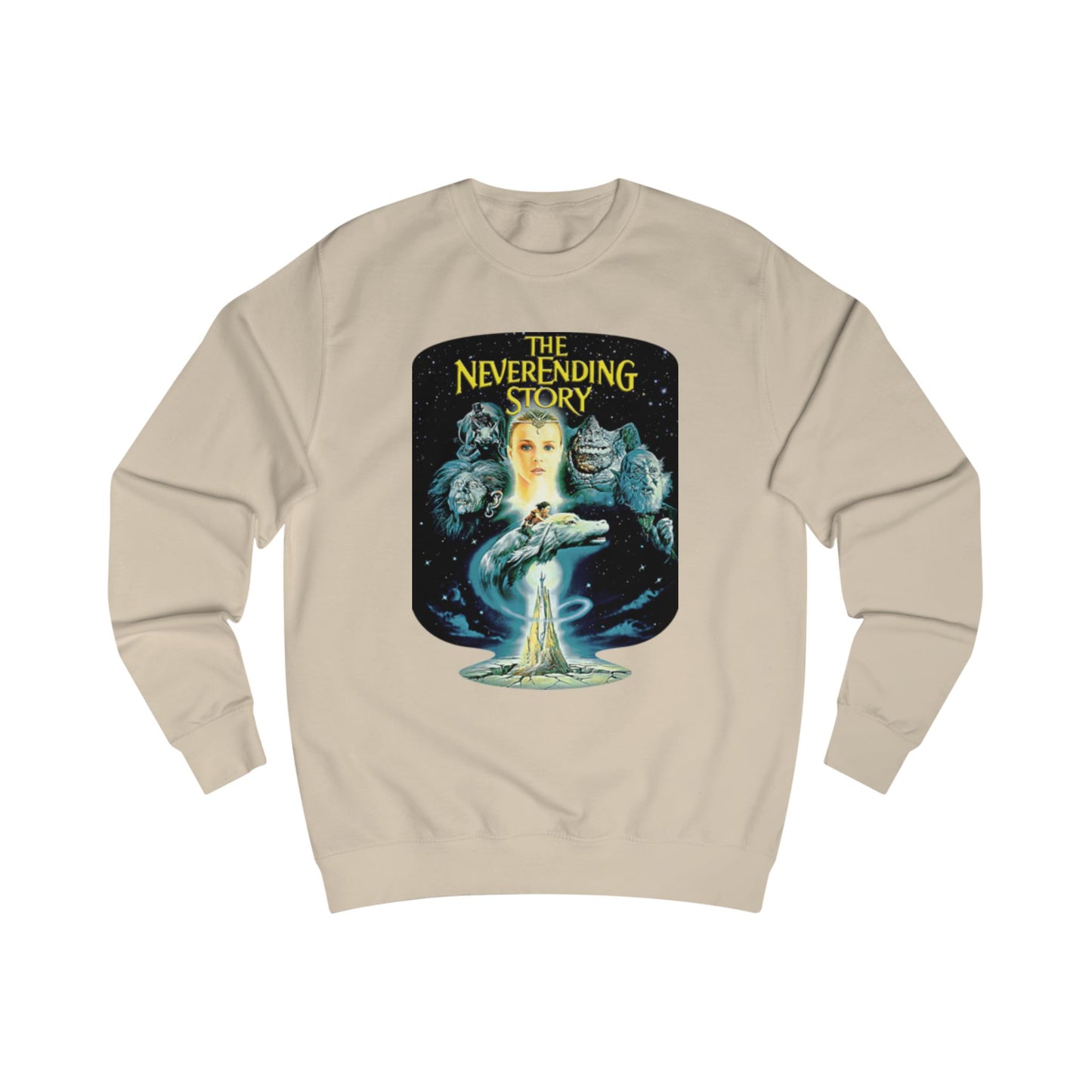 The NeverEnding Story Sweatshirt