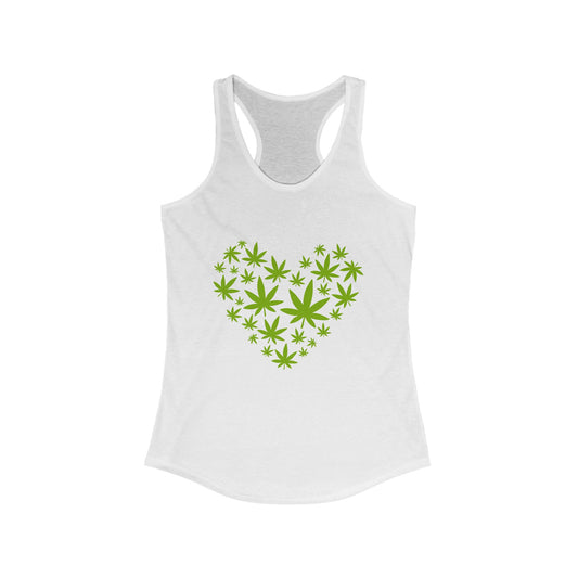 Bud Lover Tank