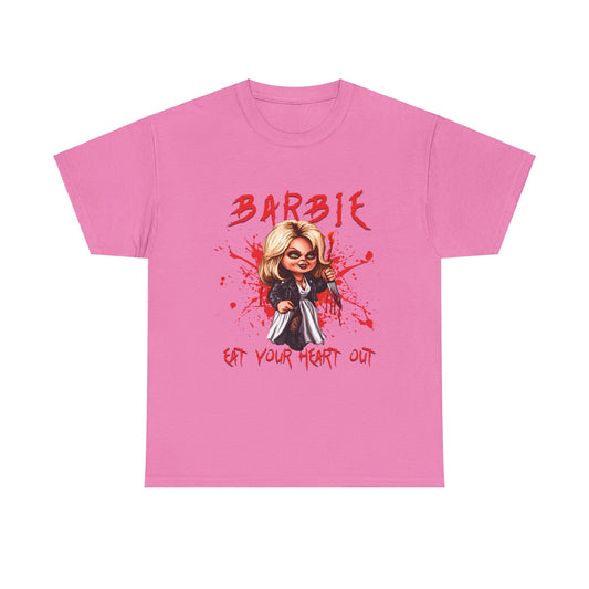 Barbie Eat Your Heart Out T-shirt