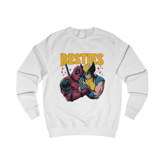 Besties Sweatshirt