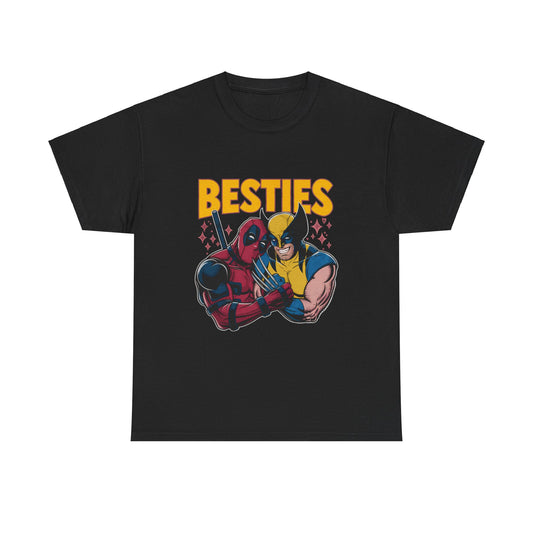 Besties T-shirt