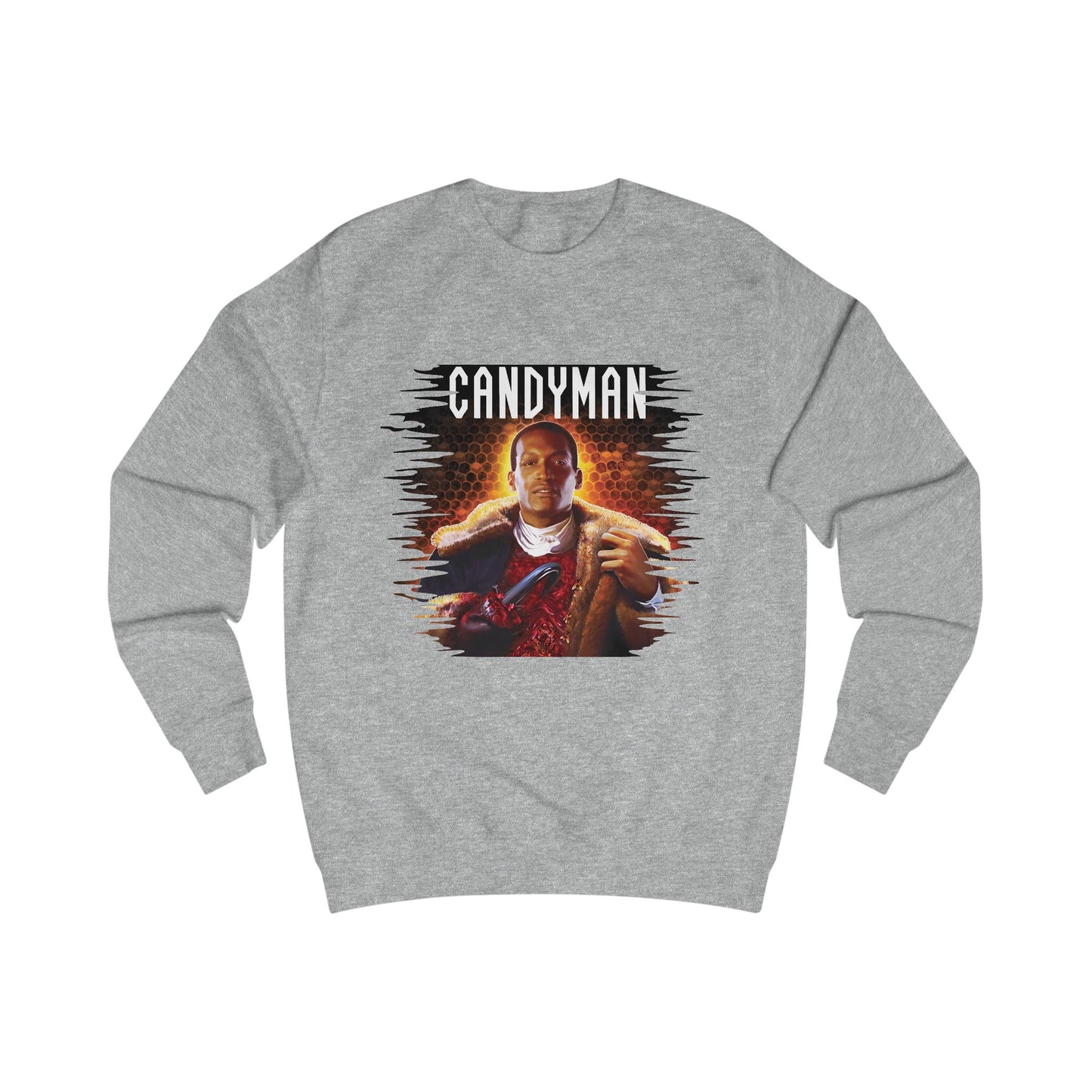 Candyman Sweatshirt