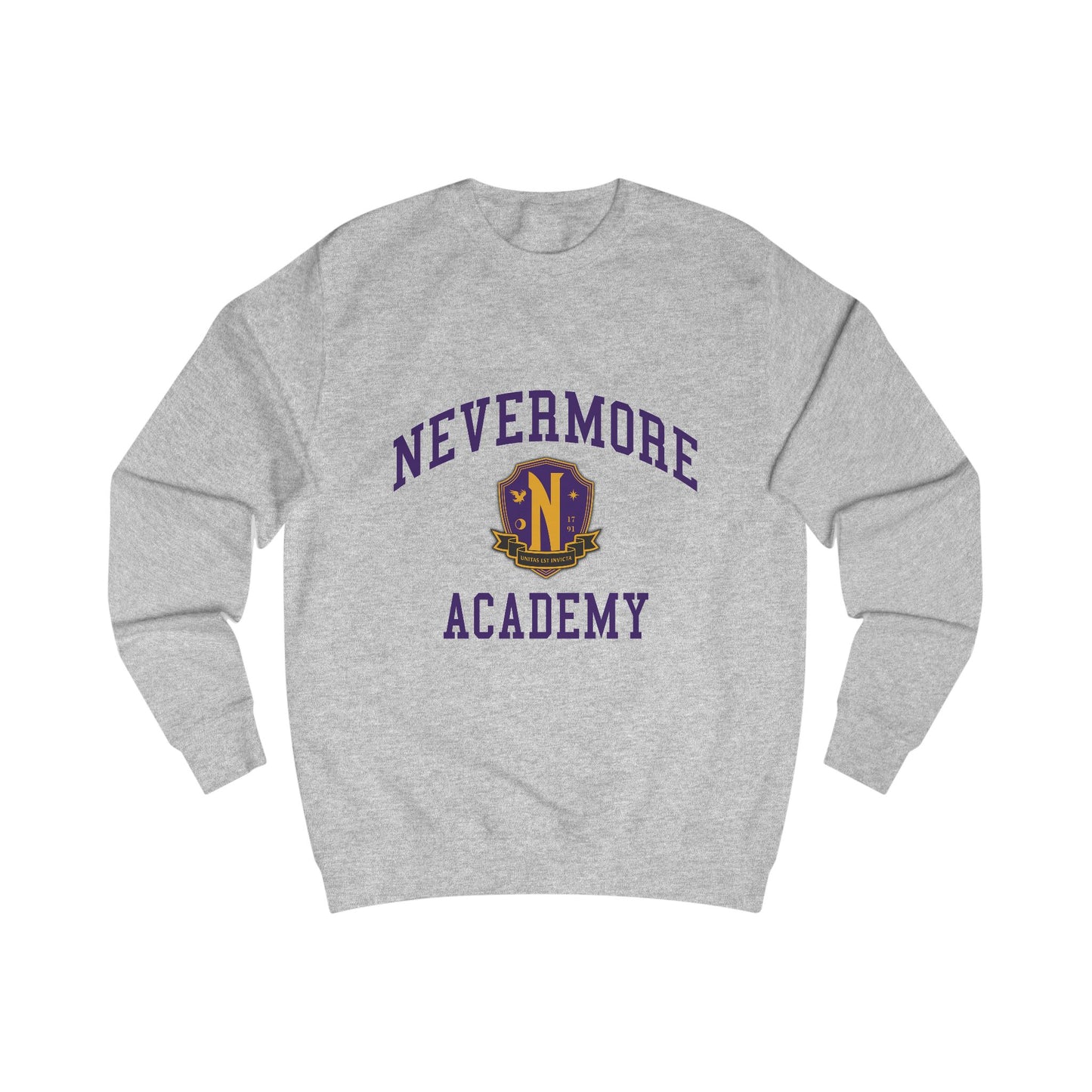 Nevermore Academy Sweatshirt