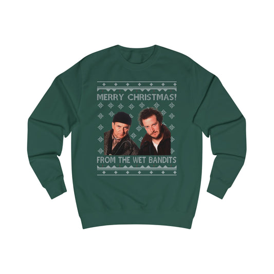 Wet Bandits Sweatshirt