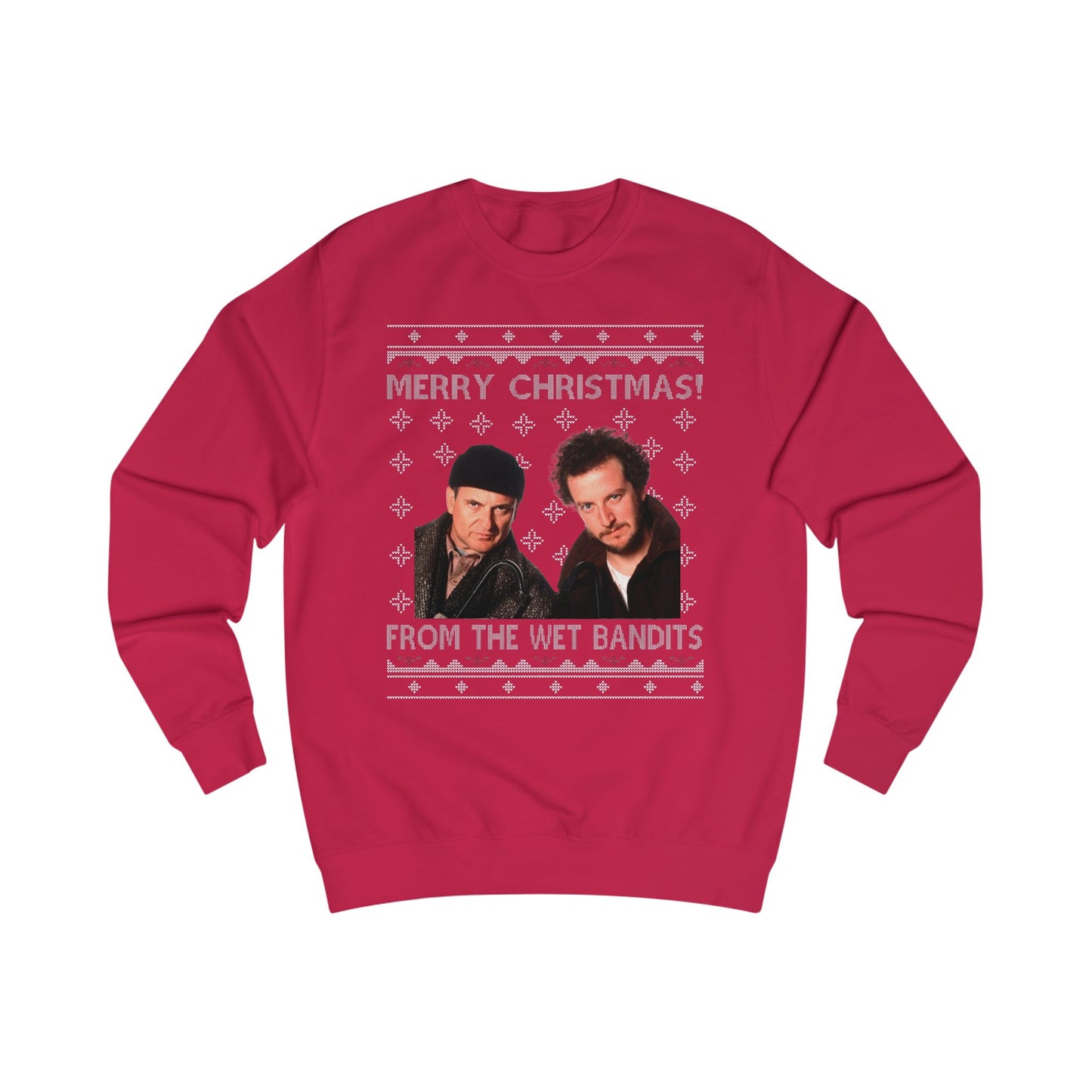 Wet Bandits Sweatshirt