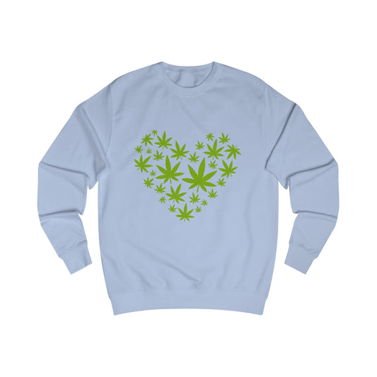 Bud Lover Sweatshirt