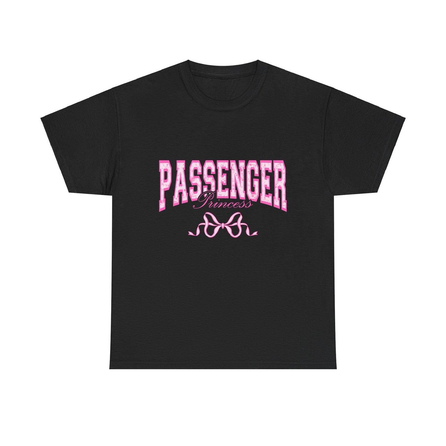 Passenger Princess T-Shirt