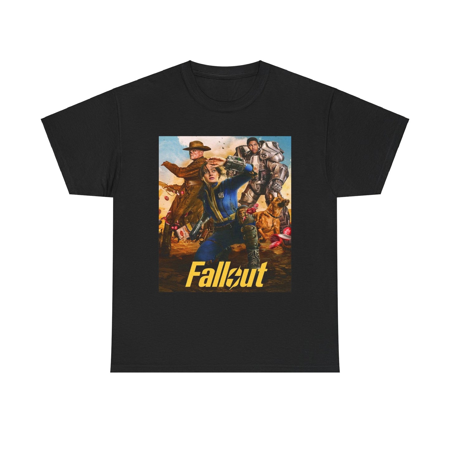 Fallout T-shirt