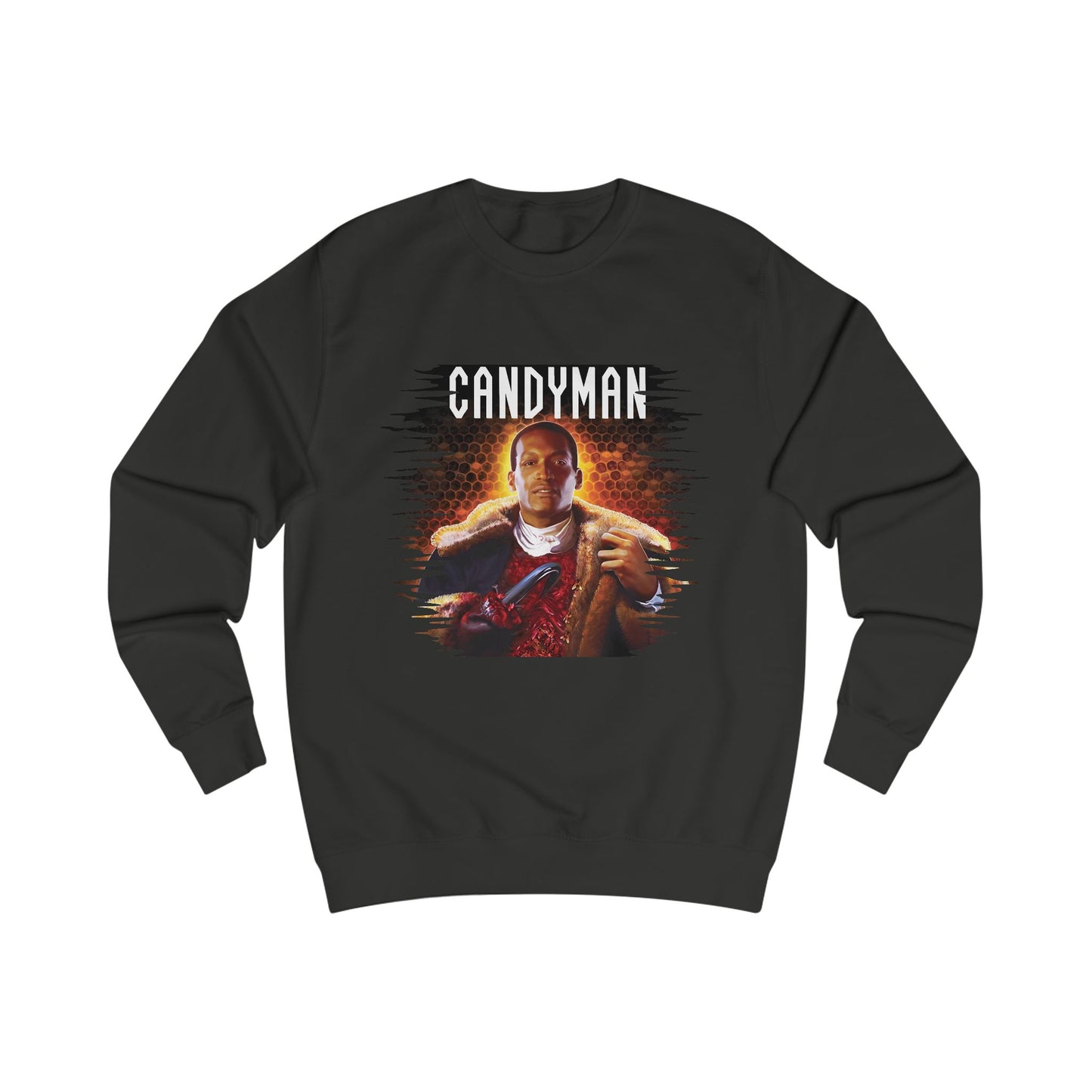 Candyman Sweatshirt