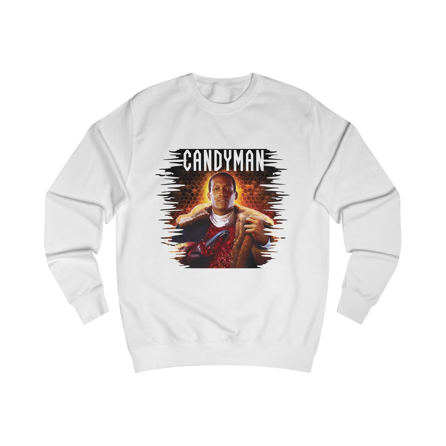 Candyman Sweatshirt