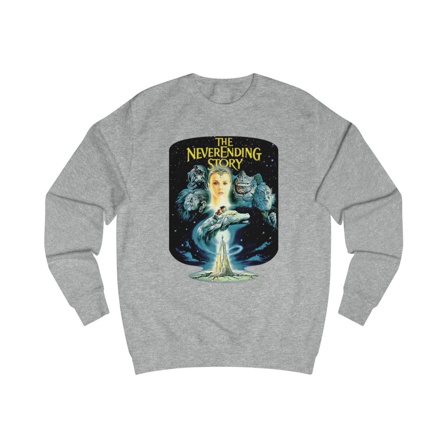 The NeverEnding Story Sweatshirt