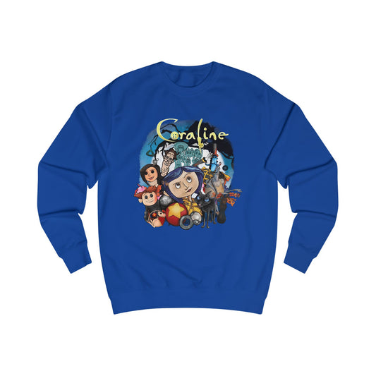 Coraline Sweatshirt