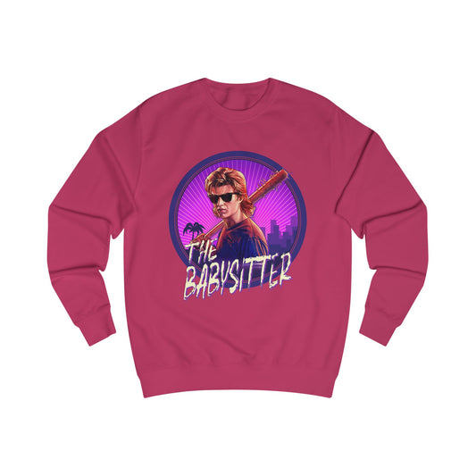 The Babysitter Sweatshirt