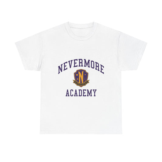 Nevermore Academy T-shirt