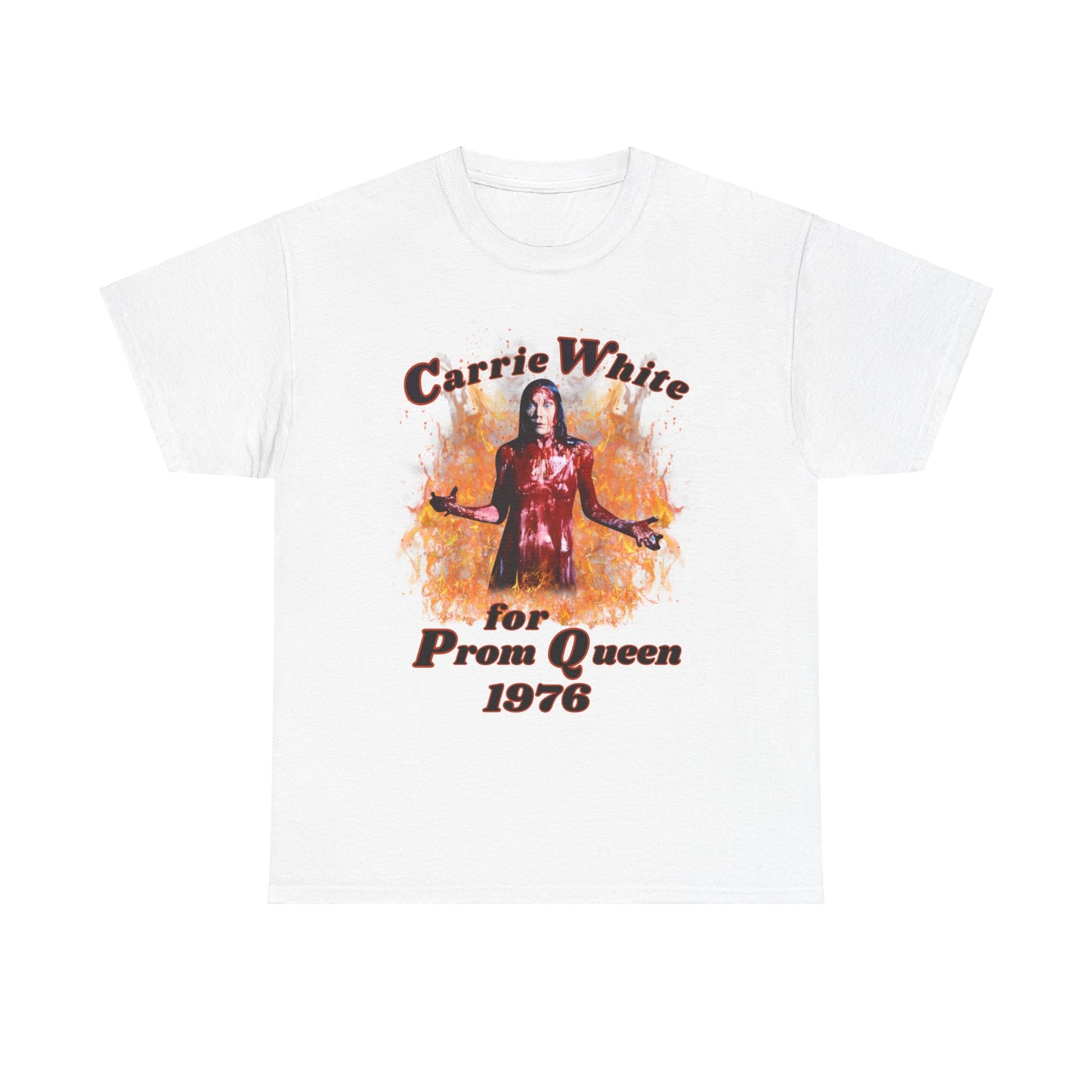 Carrie White T-shirt