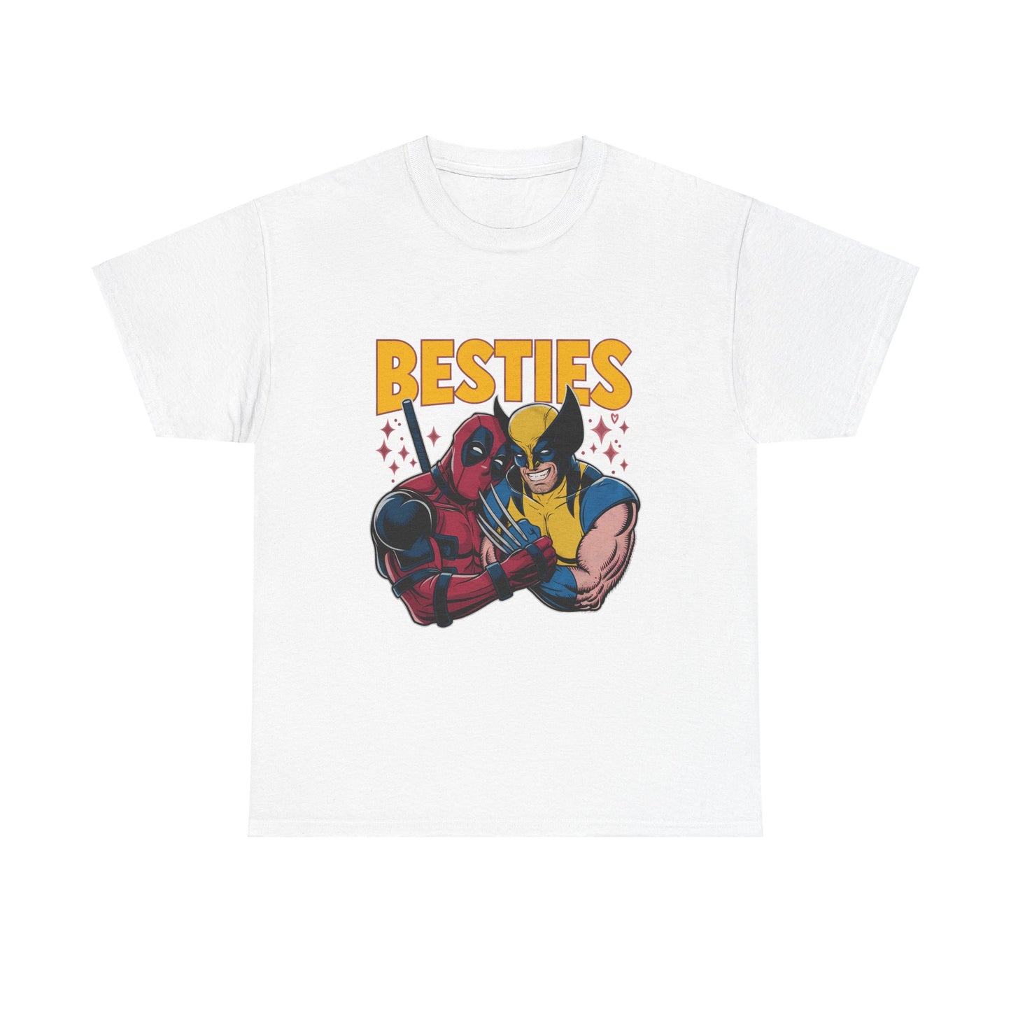 Besties T-shirt