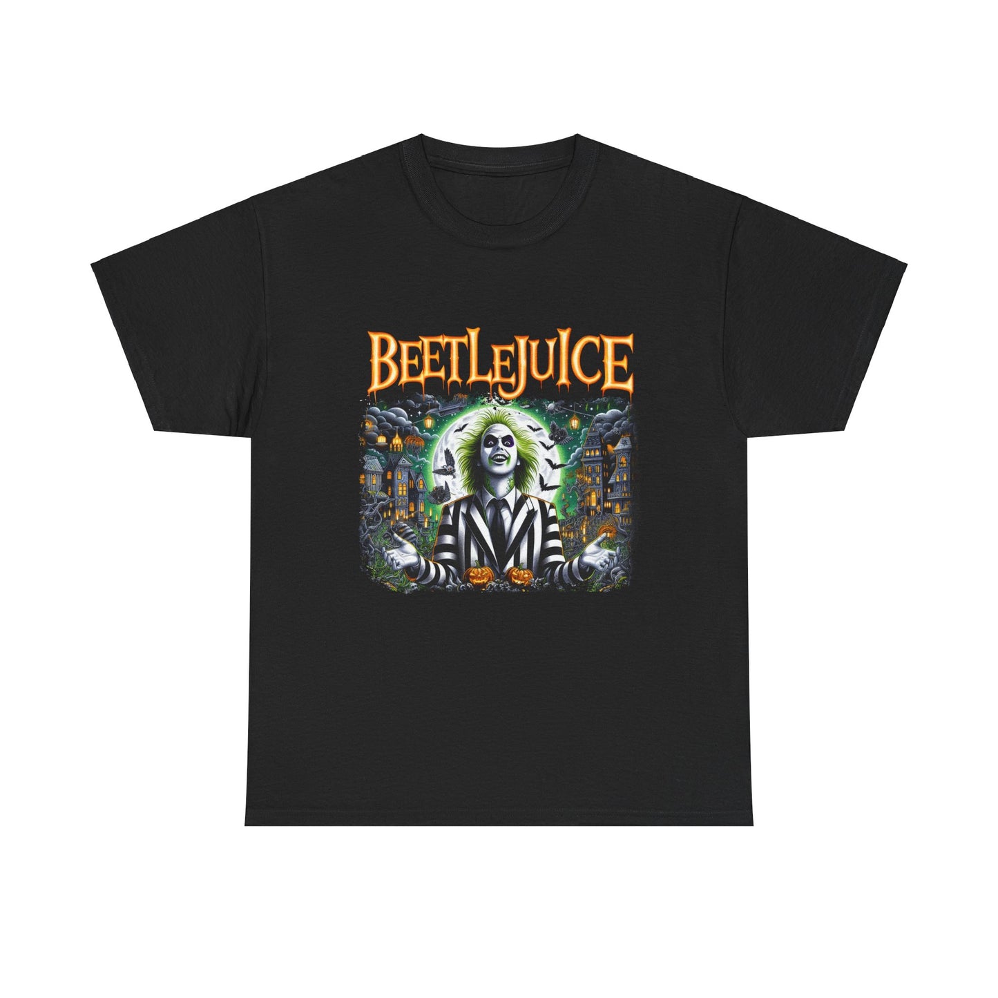 BeetleJuice T-shirt