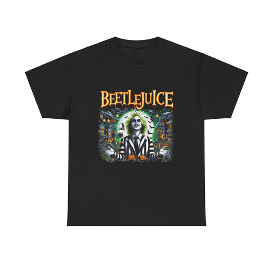 BeetleJuice T-shirt