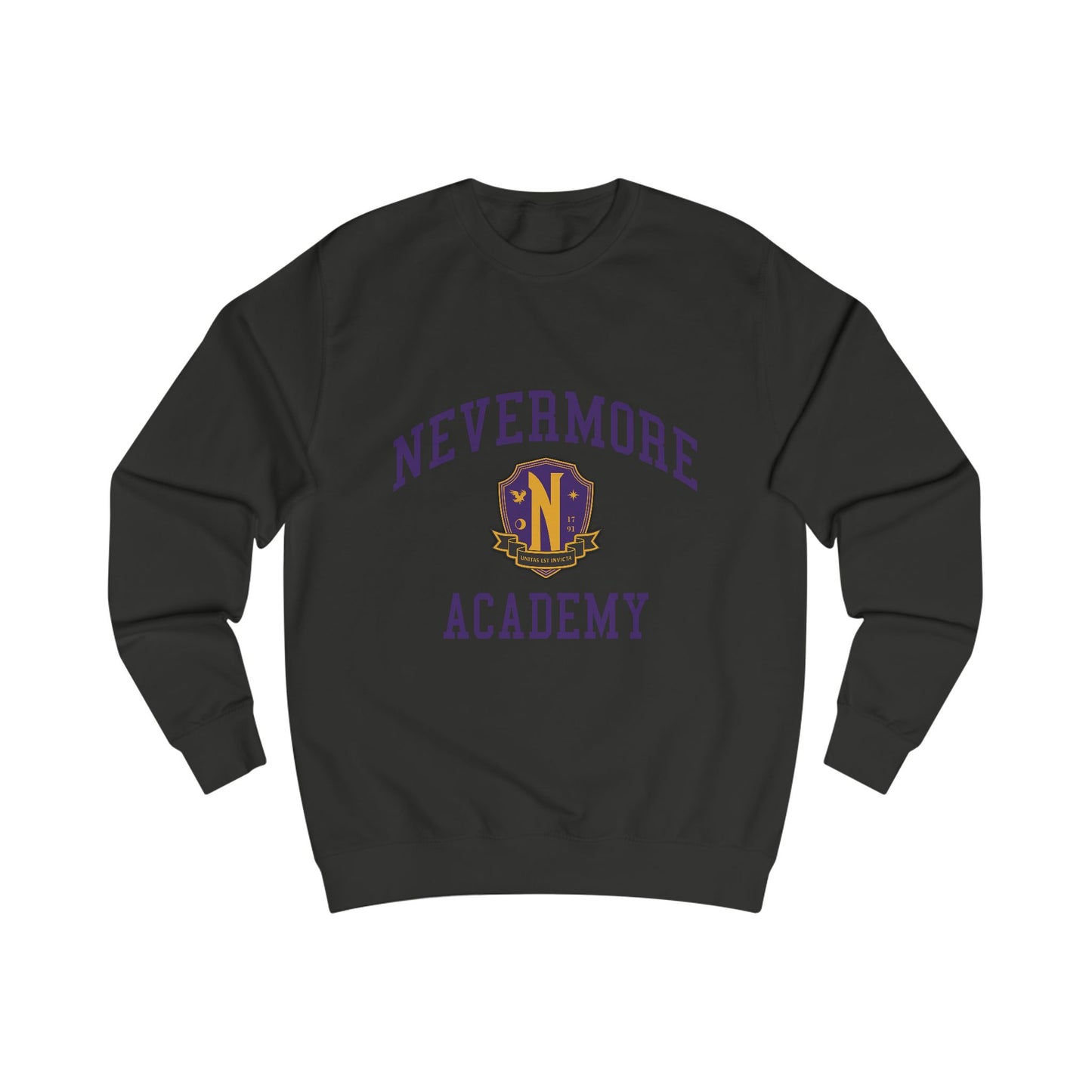 Nevermore Academy Sweatshirt