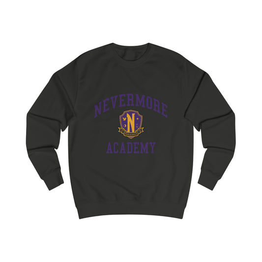 Nevermore Academy Sweatshirt