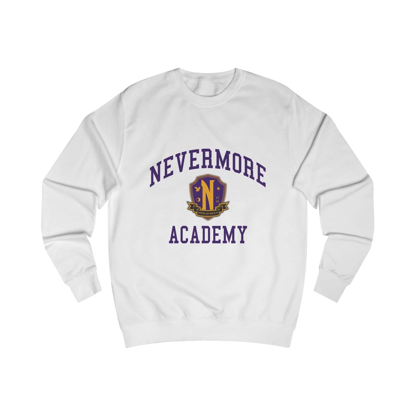 Nevermore Academy Sweatshirt