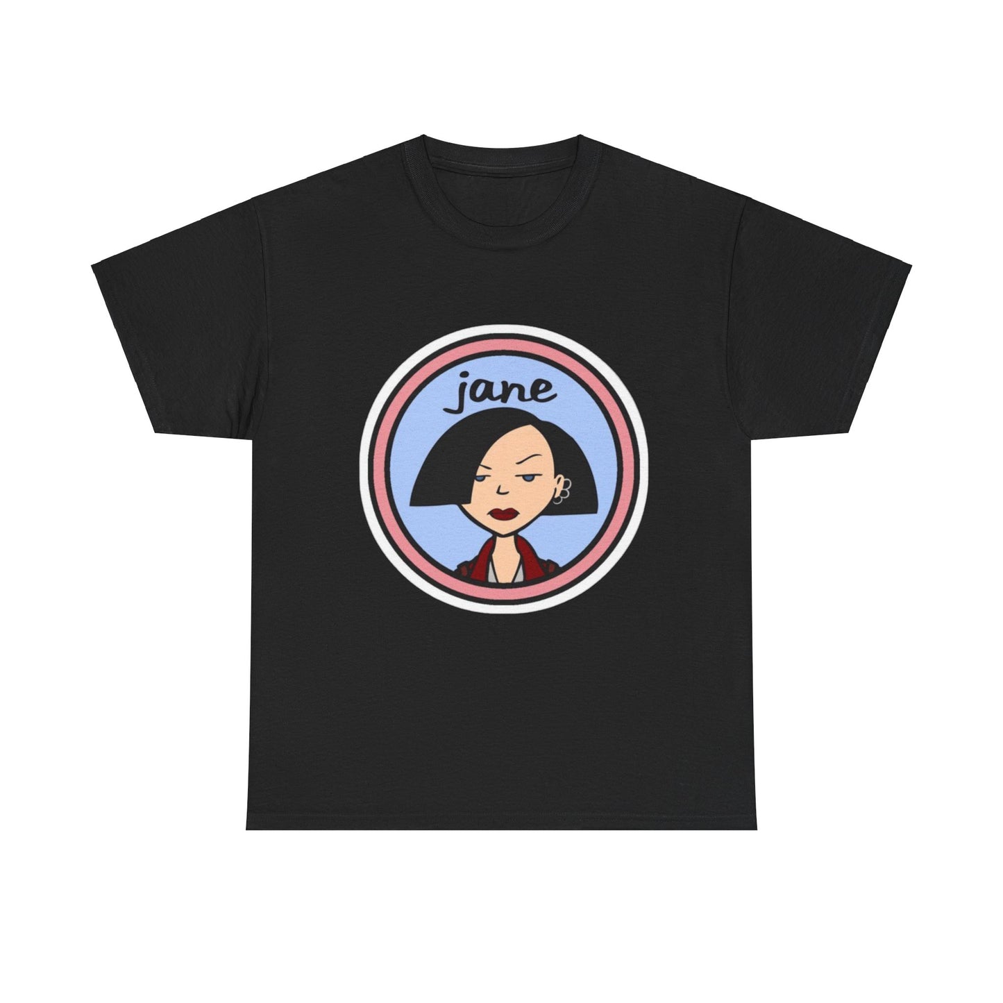 Daria's Jane Lane T-Shirt