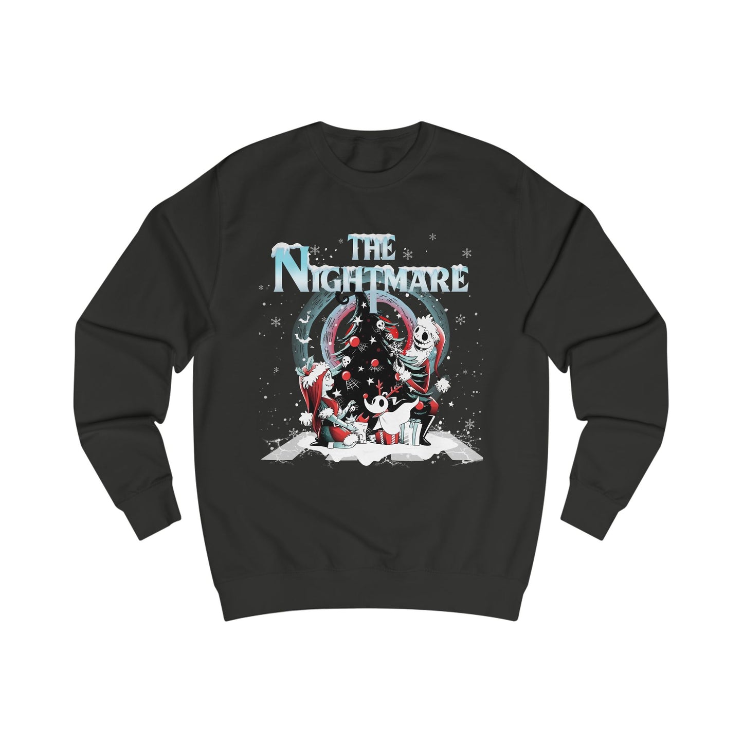 The Nightmare Sweatshirt