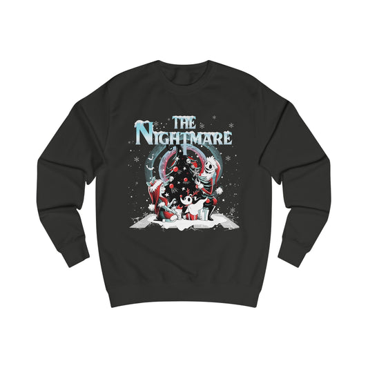 The Nightmare Sweatshirt