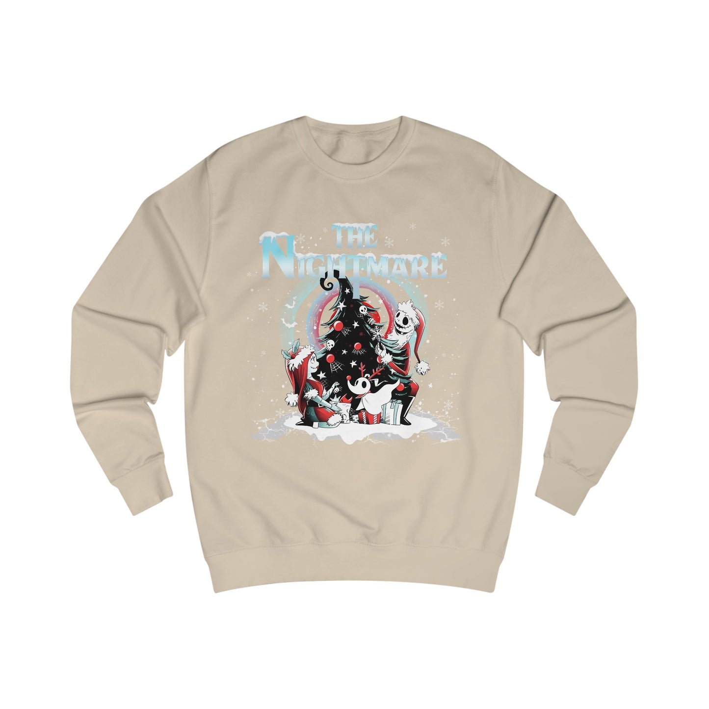 The Nightmare Sweatshirt