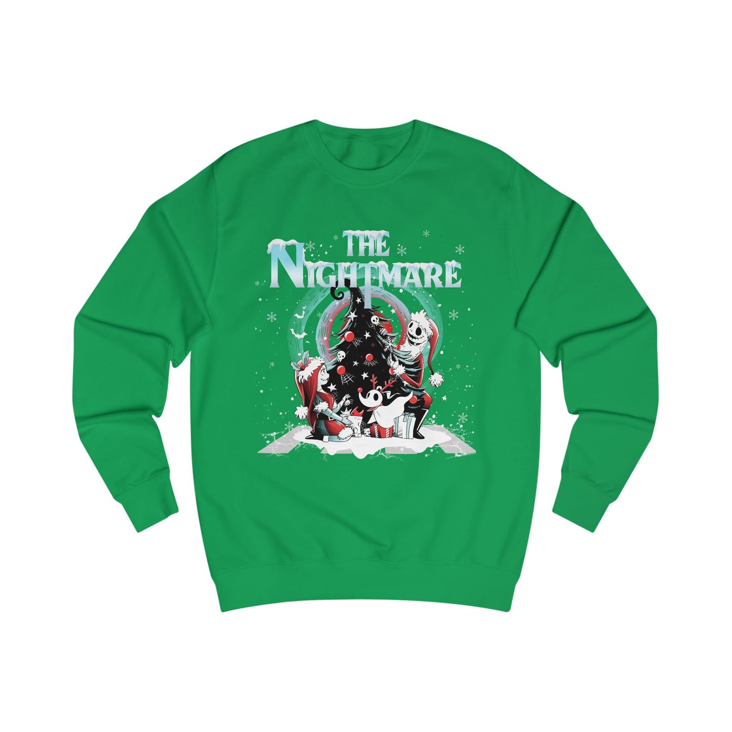 The Nightmare Sweatshirt