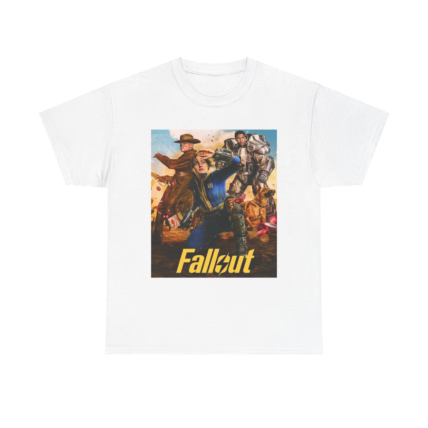 Fallout T-shirt