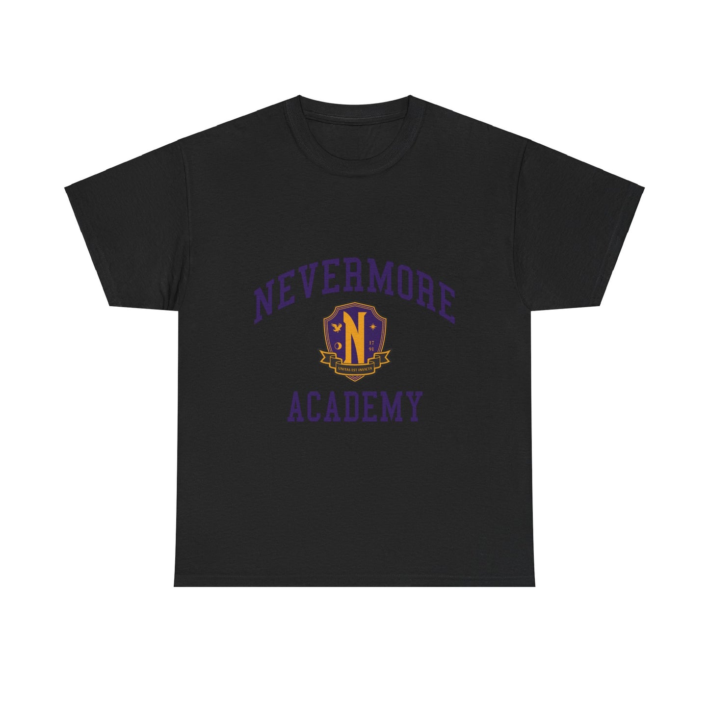 Nevermore Academy T-shirt