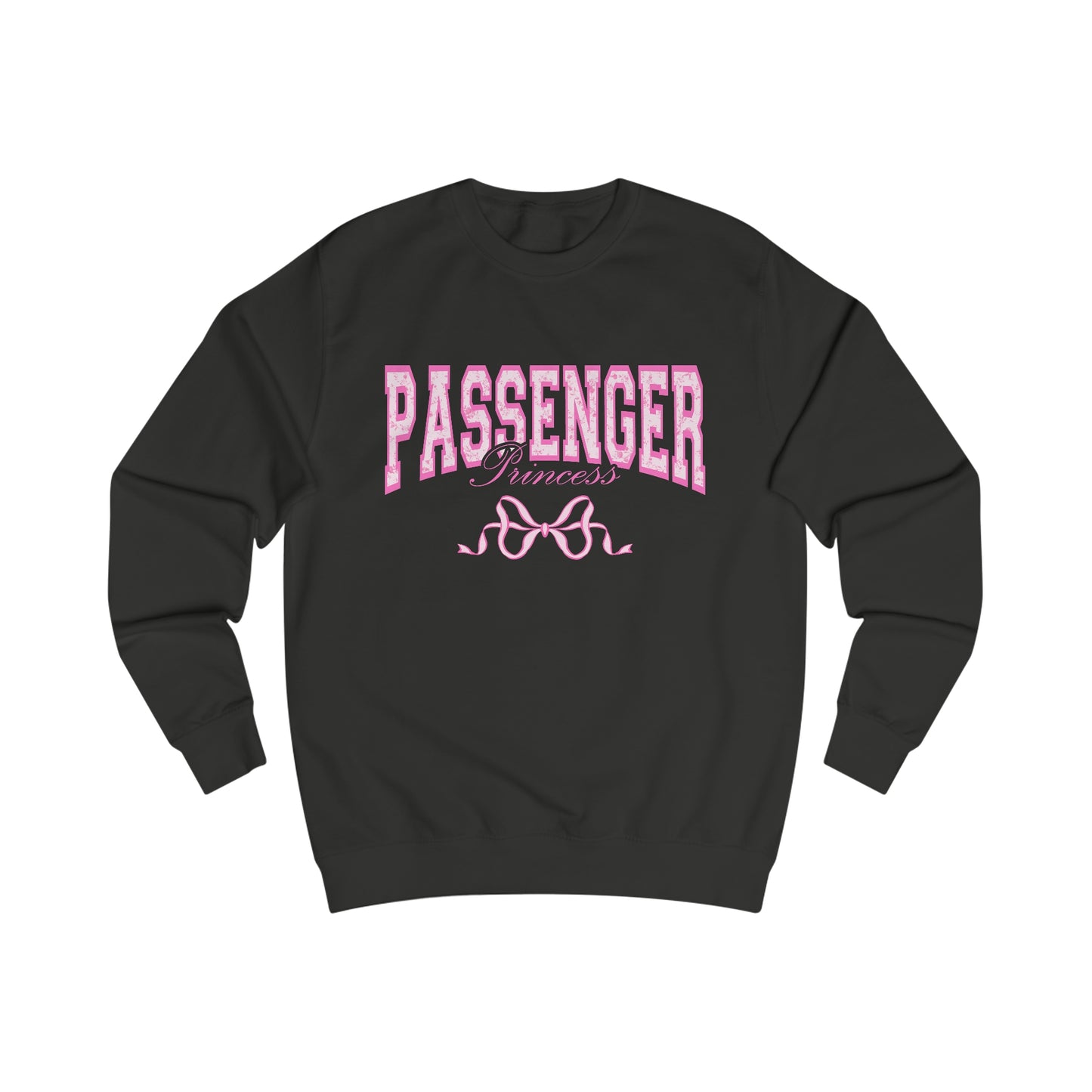 Passenger Princess Sweatshirt