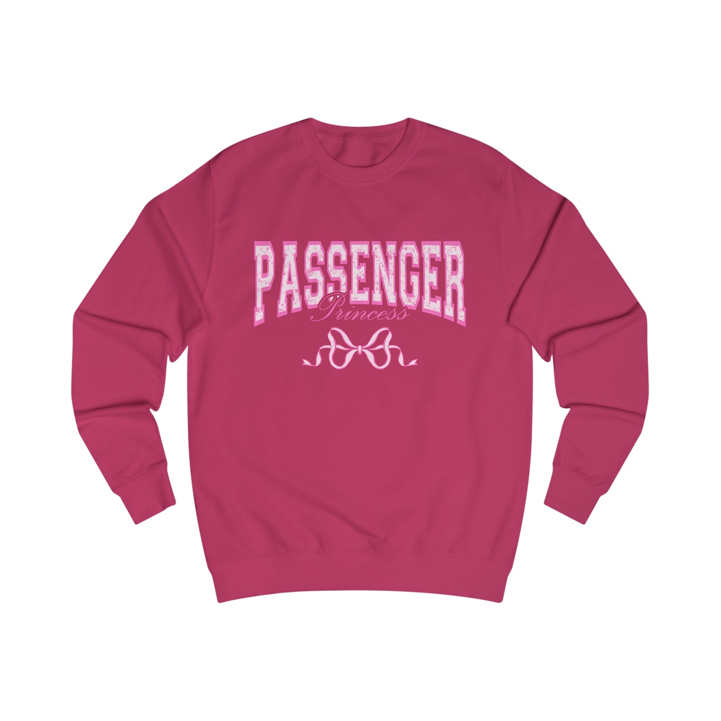 Passenger Princess Sweatshirt