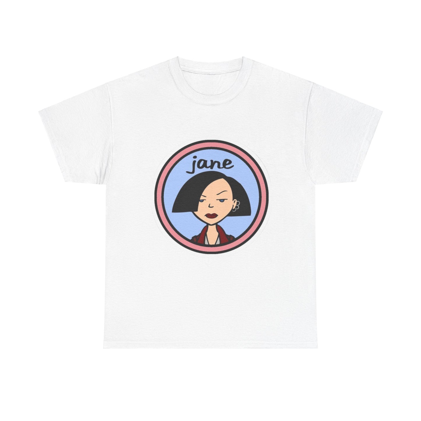 Daria's Jane Lane T-Shirt